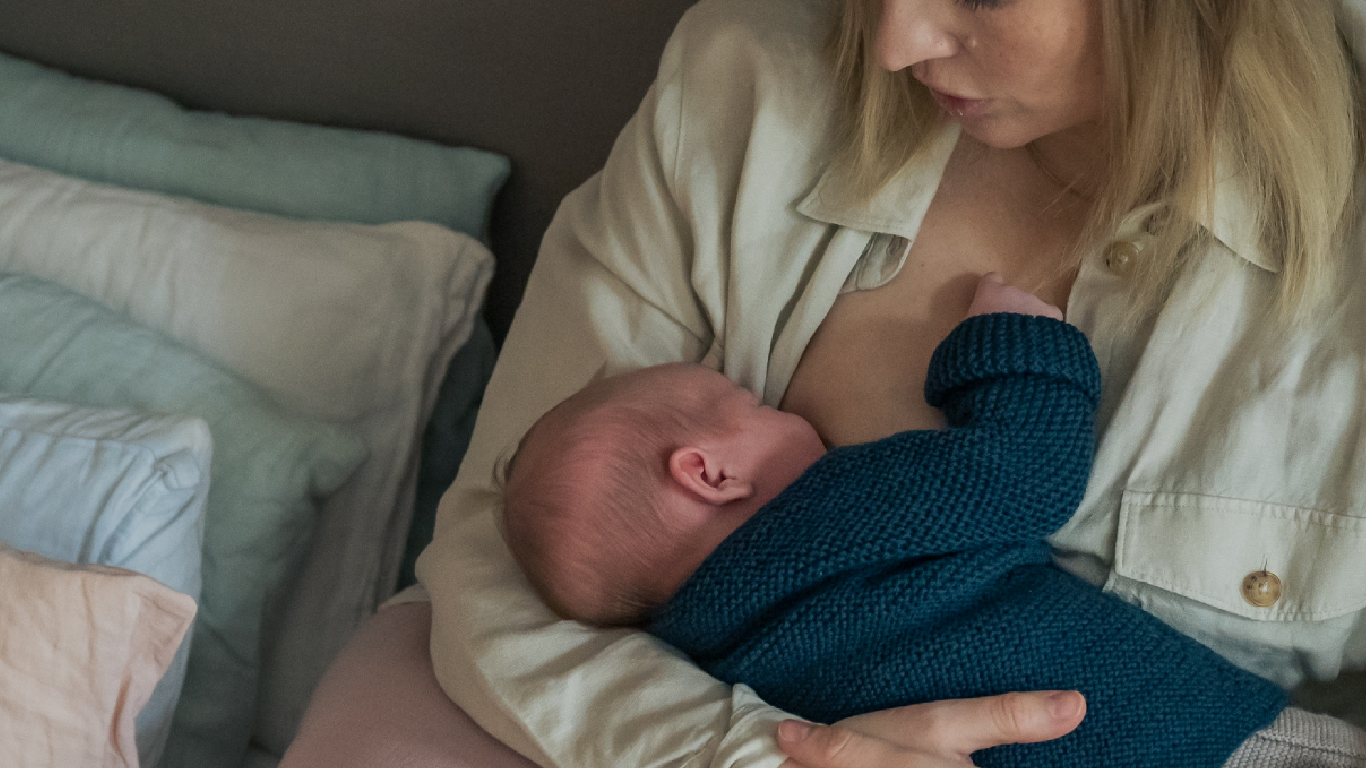 "Baby-Hardware" - Was braucht man wirklich? Tipps und Empfehlungen von Hebamme Sissi Rasche