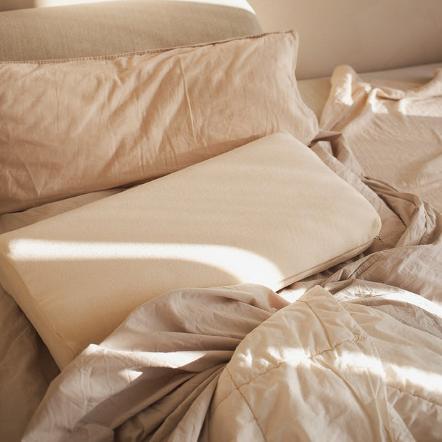 Naturlatex Kopfkissen - LALA DEL REY