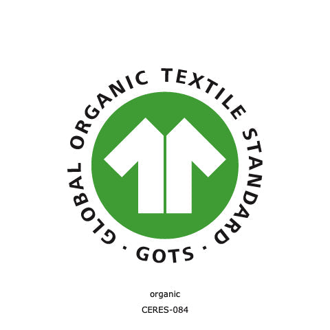 organic Bio Bettdecke GOTS