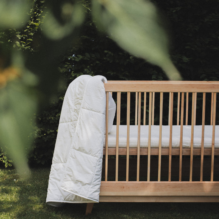 hogi wood Babybett