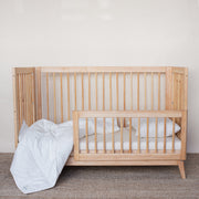 hogi wood Babybett