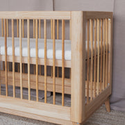 hogi wood Babybett