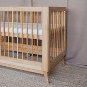 hogi wood Babybett