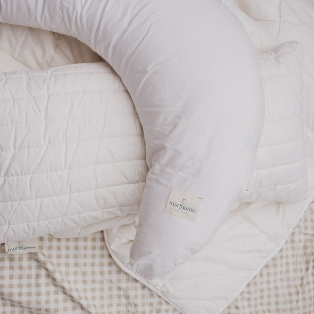 SALE Bio-Stillkissen medium (42x62)