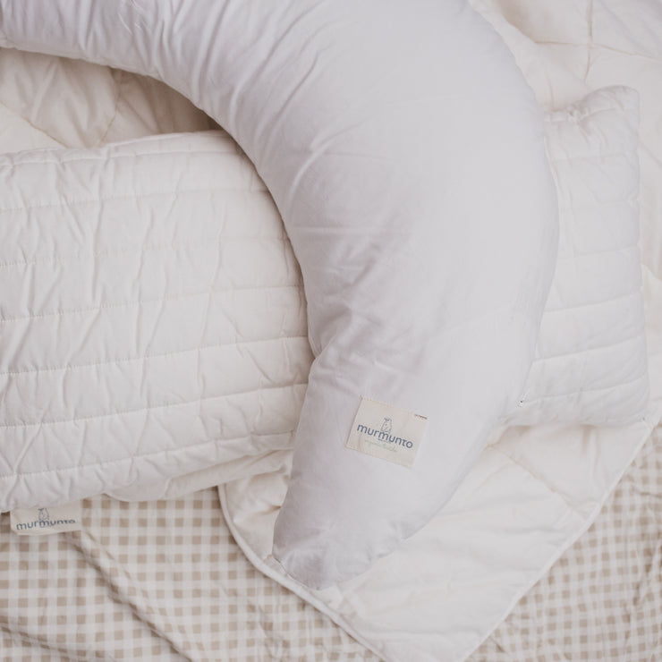 SALE Bio-Stillkissen medium (42x62)