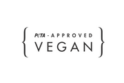 PETA Approved Vegan Siegel