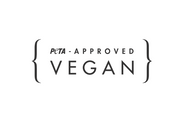 Peta Approved Vegan Siegel
