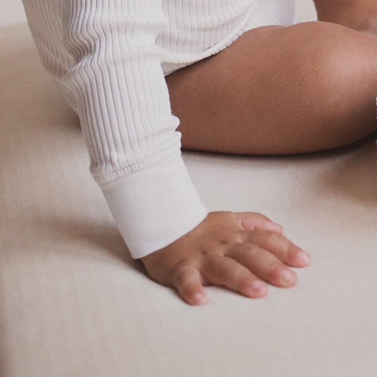 Natur-Kokos Baby- und Kindermatratze- MURMUNTI COCO MATE